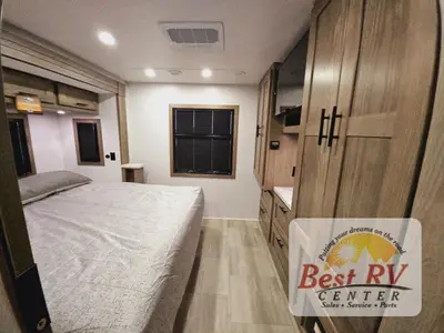 2025 Forest River RV FR3 Plus photo 40