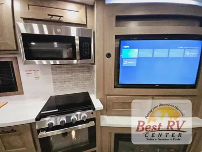 2025 Forest River RV FR3 Plus photo 24