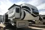 2015 PINNACLE 38FLSA photo 2