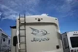 2015 PINNACLE 38FLSA exterior