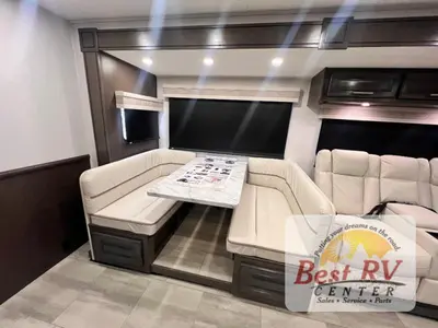 2025 Forest River RV Georgetown 3 Series photo 39