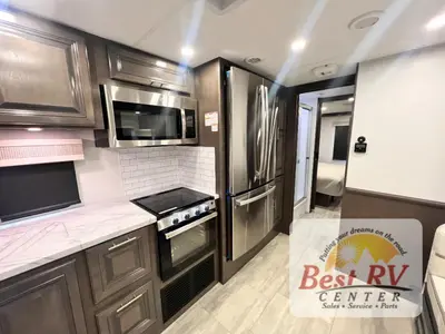 2025 Forest River RV Georgetown 3 Series photo 44