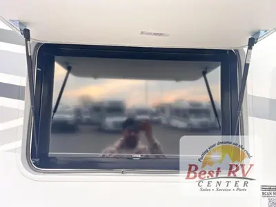 2025 Forest River RV Georgetown 3 Series photo 3
