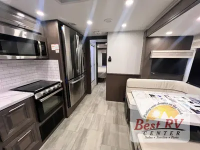 2025 Forest River RV Georgetown 3 Series photo 42
