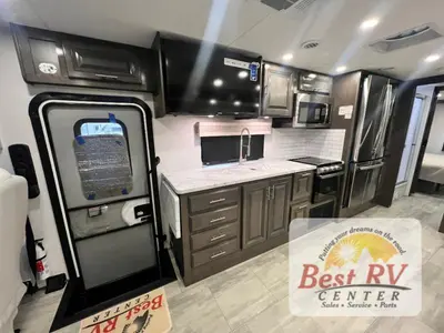 2025 Forest River RV Georgetown 3 Series photo 27