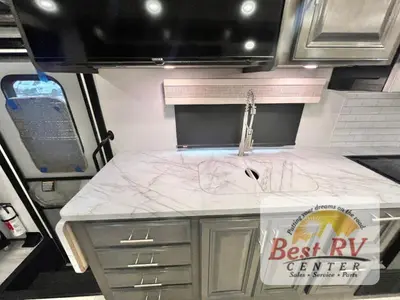 2025 Forest River RV Georgetown 3 Series photo 31