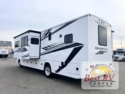 2025 Forest River RV Georgetown 3 Series photo 6