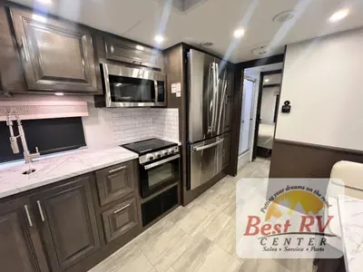 2025 Forest River RV Georgetown 3 Series photo 43