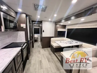 2025 Forest River RV Georgetown 3 Series photo 36