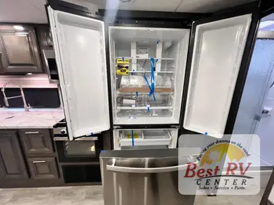 2025 Forest River RV Georgetown 3 Series photo 50