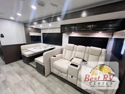 2025 Forest River RV Georgetown 3 Series photo 21