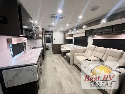 2025 Forest River RV Georgetown 3 Series photo 11