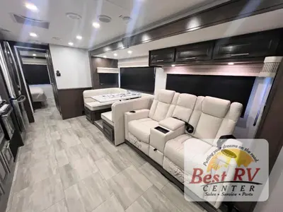 2025 Forest River RV Georgetown 3 Series photo 16