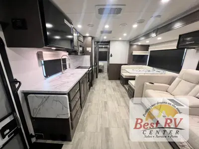 2025 Forest River RV Georgetown 3 Series photo 13