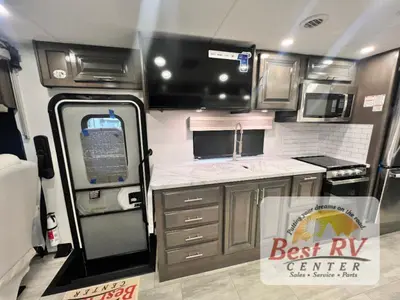 2025 Forest River RV Georgetown 3 Series photo 28