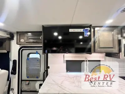 2025 Forest River RV Georgetown 3 Series photo 30
