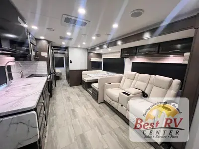 2025 Forest River RV Georgetown 3 Series photo 12