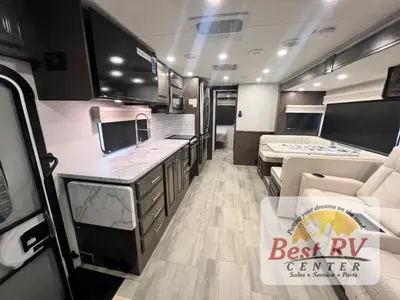 2025 Forest River RV Georgetown 3 Series photo 14