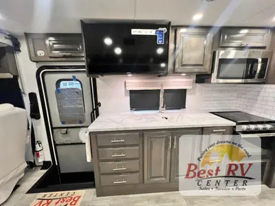 2025 Forest River RV Georgetown 3 Series photo 29