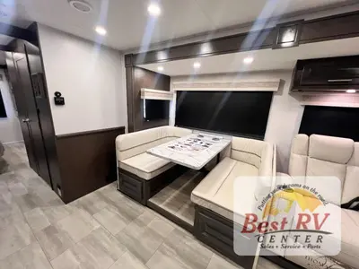 2025 Forest River RV Georgetown 3 Series photo 38