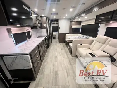 2025 Forest River RV Georgetown 3 Series photo 15