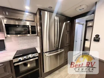 2025 Forest River RV Georgetown 3 Series photo 49