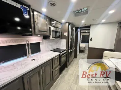 2025 Forest River RV Georgetown 3 Series photo 34