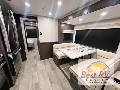 2025 Forest River RV Georgetown 3 Series photo 41