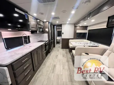 2025 Forest River RV Georgetown 3 Series photo 23