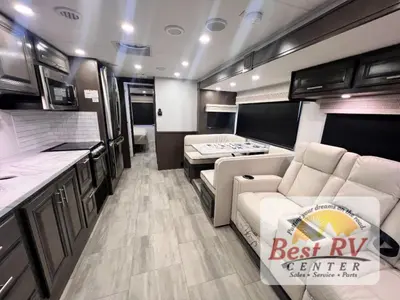 2025 Forest River RV Georgetown 3 Series photo 22