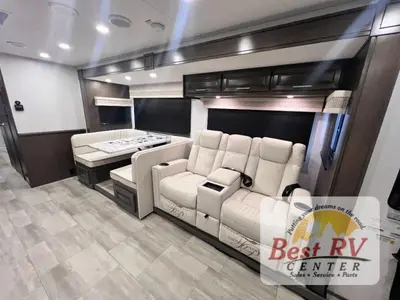2025 Forest River RV Georgetown 3 Series photo 17