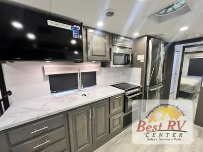 2025 Forest River RV Georgetown 3 Series photo 33