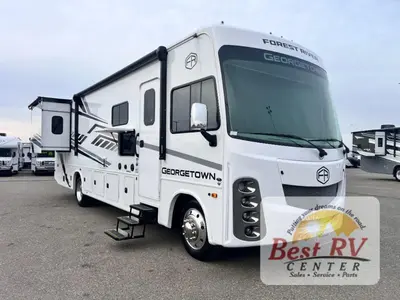 New 2025 Forest River RV Georgetown 3 Series 32A3