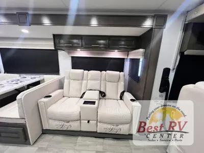 2025 Forest River RV Georgetown 3 Series photo 20
