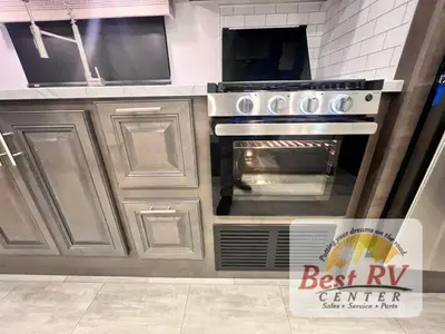2025 Forest River RV Georgetown 3 Series photo 48