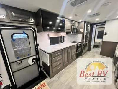 2025 Forest River RV Georgetown 3 Series photo 26