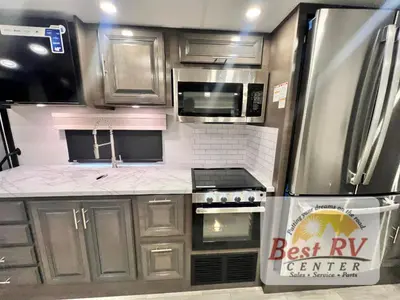 2025 Forest River RV Georgetown 3 Series photo 45