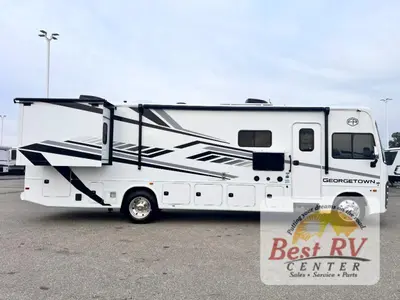 2025 Forest River RV Georgetown 3 Series photo 2