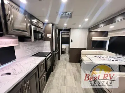2025 Forest River RV Georgetown 3 Series photo 35