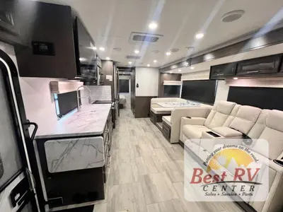 2025 Forest River RV Georgetown 3 Series photo 10