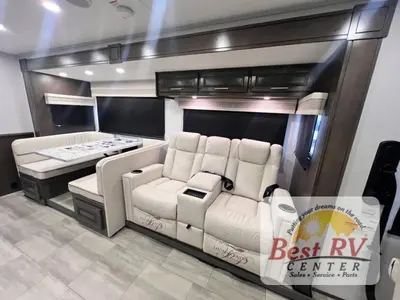 2025 Forest River RV Georgetown 3 Series photo 18