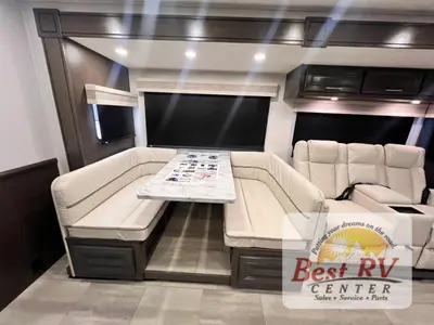 2025 Forest River RV Georgetown 3 Series photo 40