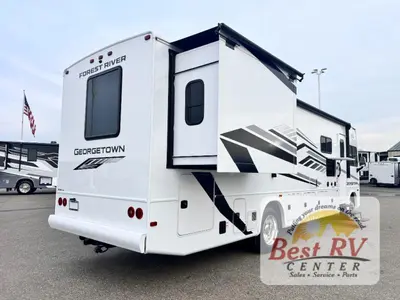 2025 Forest River RV Georgetown 3 Series photo 4