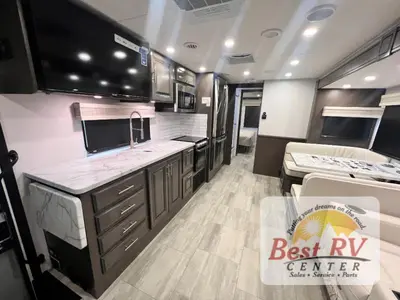2025 Forest River RV Georgetown 3 Series photo 24