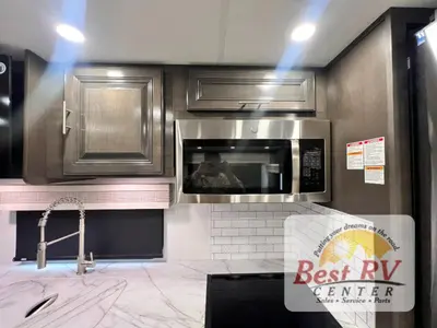 2025 Forest River RV Georgetown 3 Series photo 46