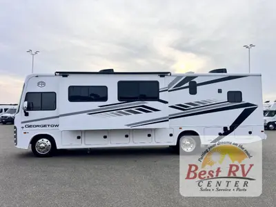 2025 Forest River RV Georgetown 3 Series photo 7