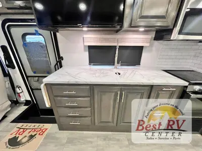 2025 Forest River RV Georgetown 3 Series photo 32