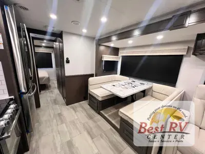 2025 Forest River RV Georgetown 3 Series photo 37
