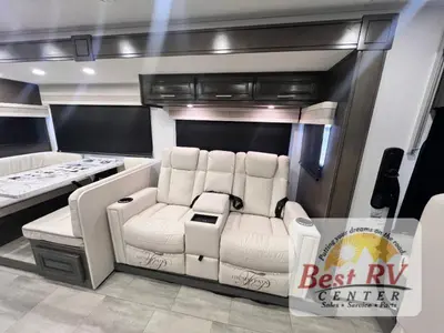 2025 Forest River RV Georgetown 3 Series photo 19