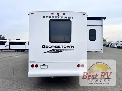 2025 Forest River RV Georgetown 3 Series photo 5